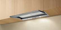 Powystawowy Okap podszafkowy Elica
CIAK GR/A/56