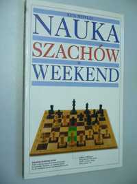 Nauka szachów w weekend