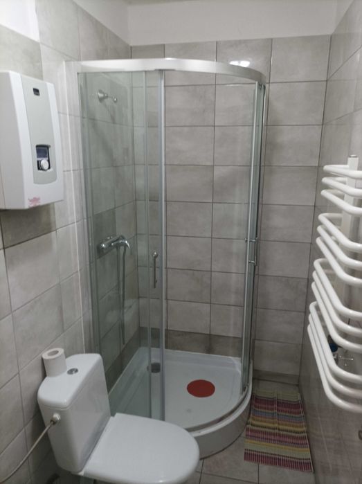 Noclegi Ognica -pokoje, studia, apartamenty-Marina- Krajnik-Chojna