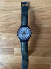 Swatch Chrono SCN104 Vintage Timeless Zone