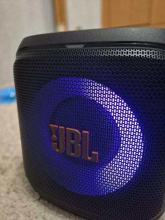 Колонка jbl partybox encore essential 2
