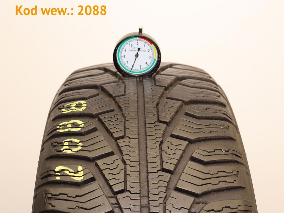 Uniroyal MS Plus 77 - 205/55 R16