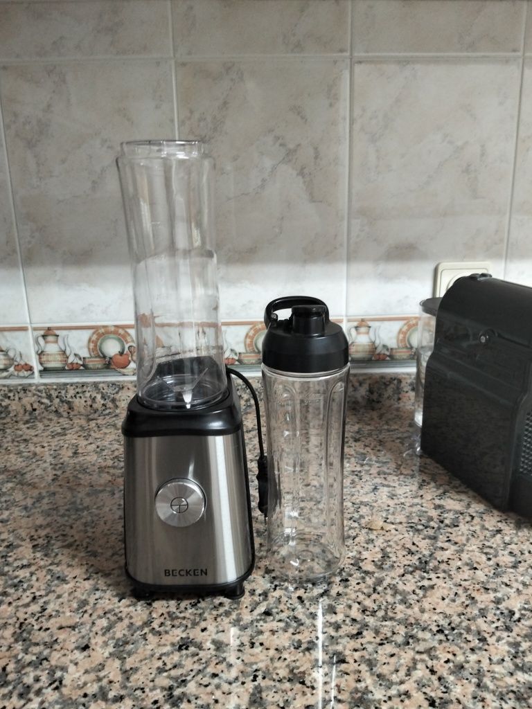 Liquidificador becken