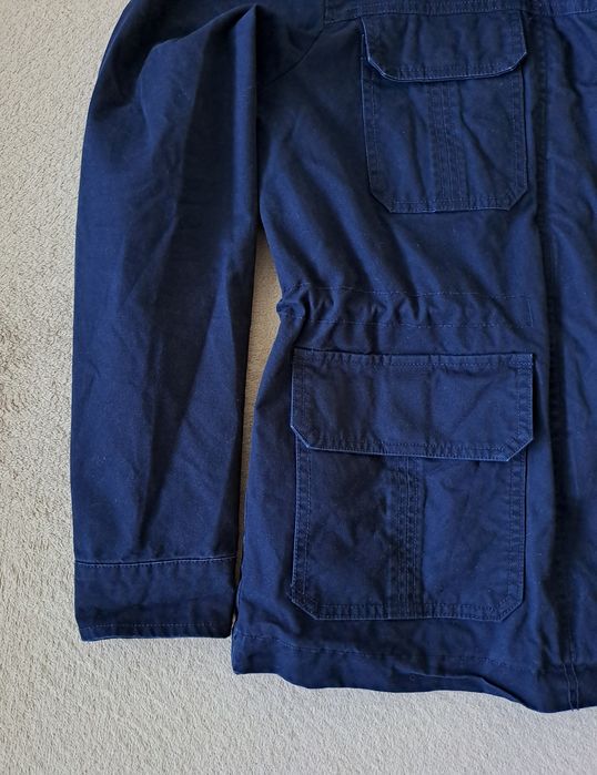 NOWA parka C&A roz. 40 styl klasyka moda komfort