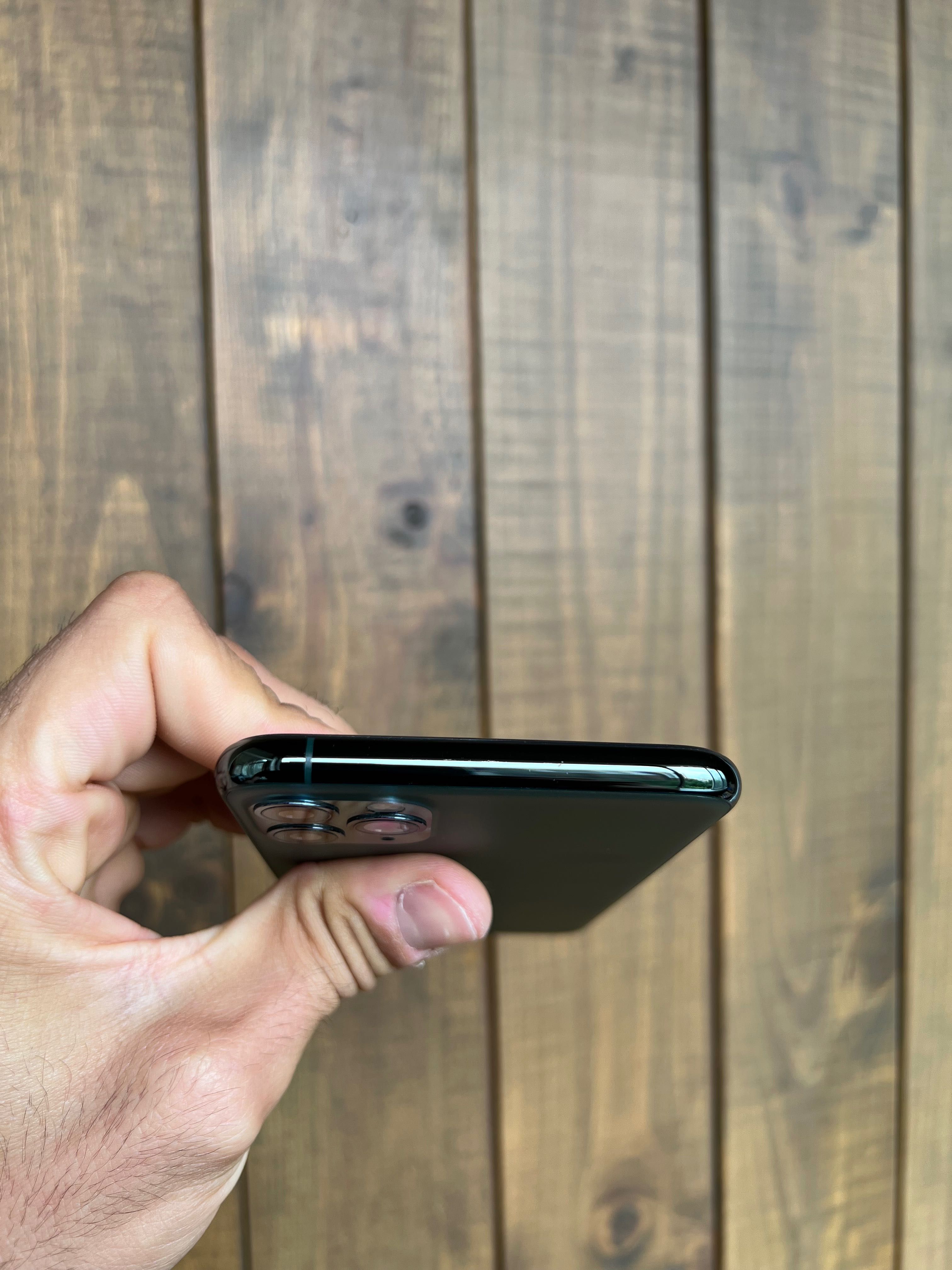 iPhone 11 Pro Max 256Gb neverlock