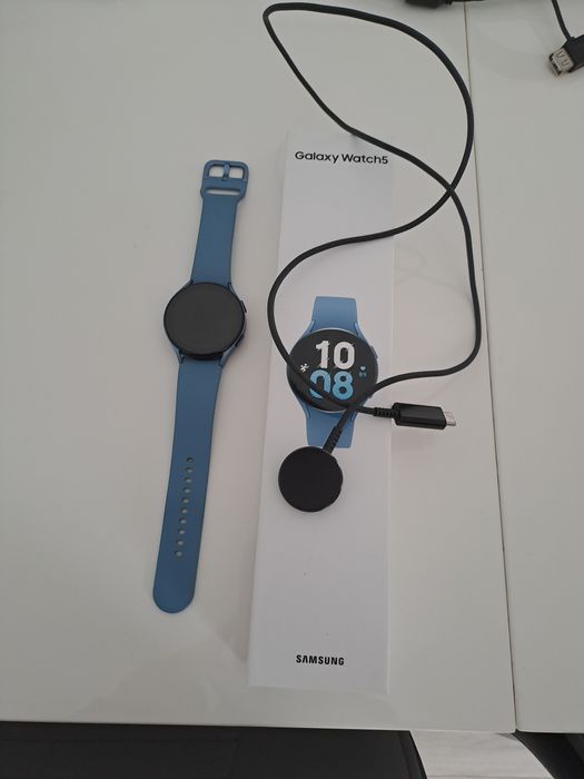 Smartwatch Samsung Galaxy 5