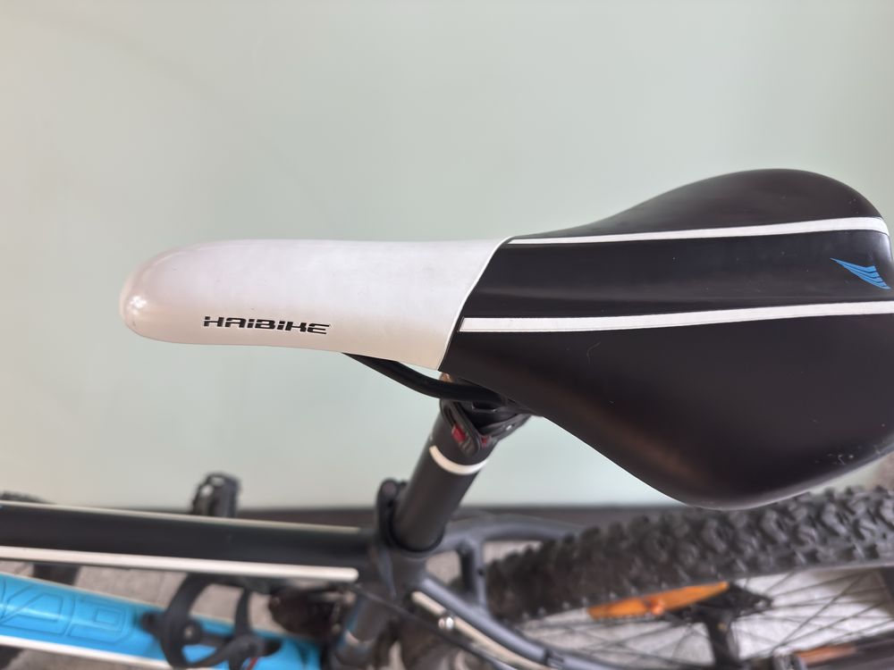 HAIBIKE edytion 7.20 MTB