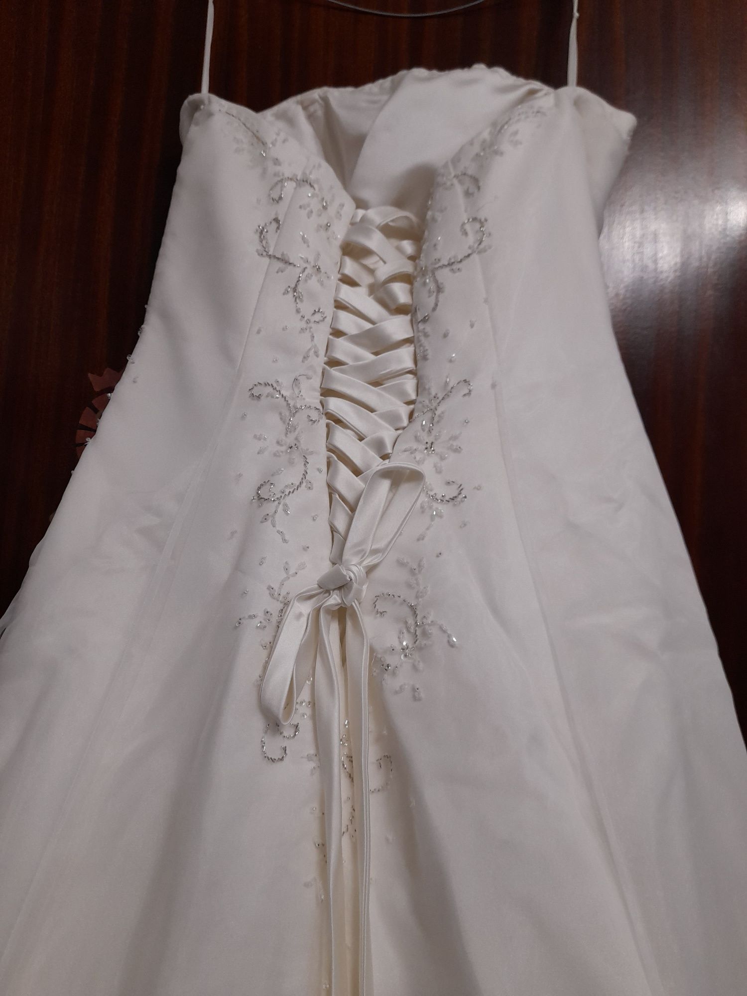 Vestido de noiva