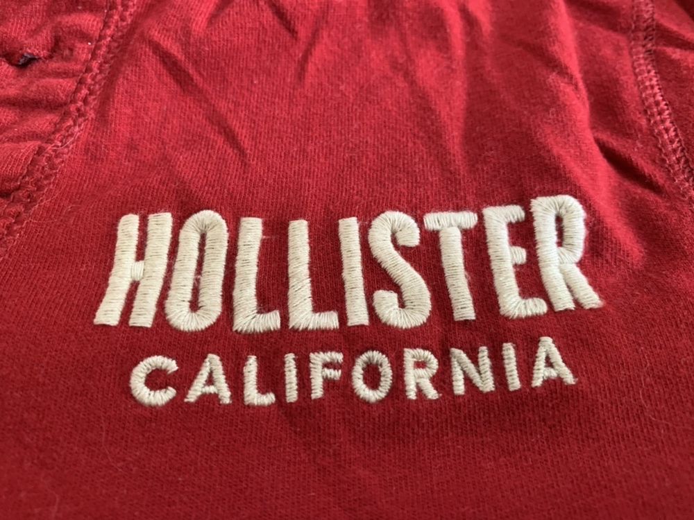 Hollister