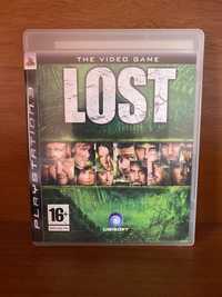 Jogo de playstation PS3 Lost