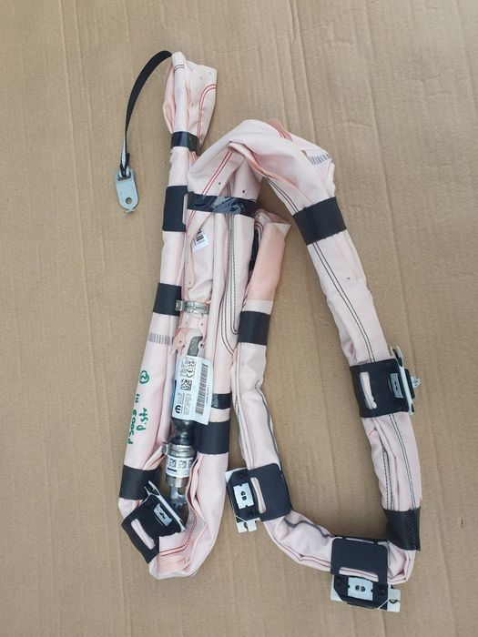 Peugeot 3008 III 2024- kurtyna prawa air bag ROOF 9839928680