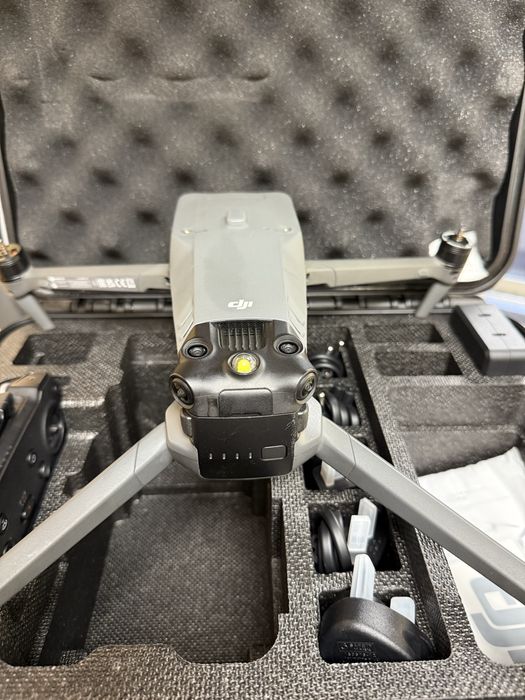 Квадрокоптер DJI Mavic 3 T  Ідеальний стан Гарантія