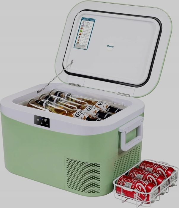 Mini Lodówka Bingi 12,8L