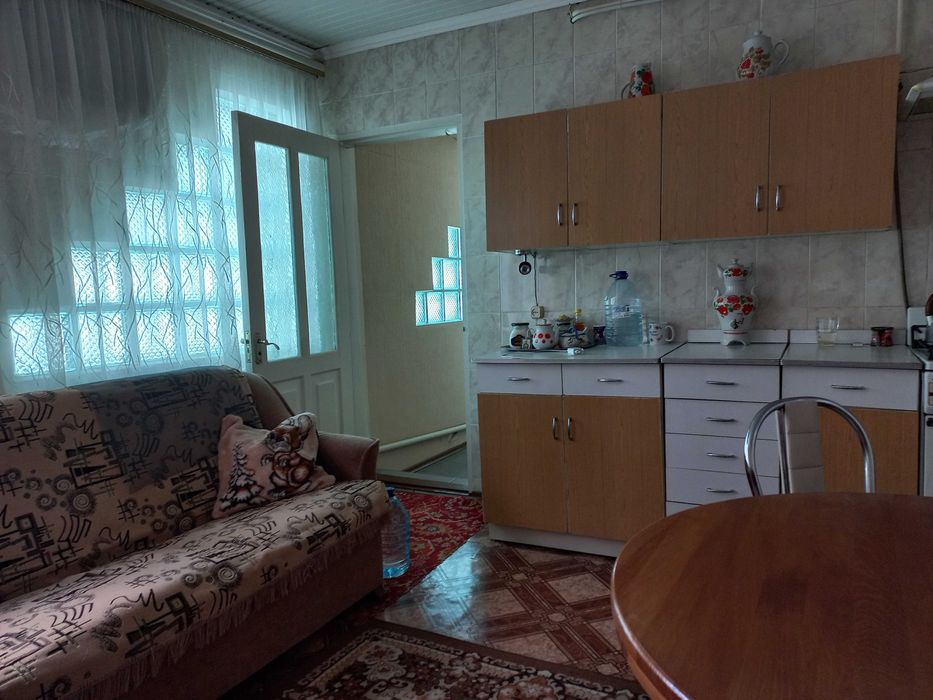 Продается дом ул. Инициативная (р-н Ингульского РОВД)