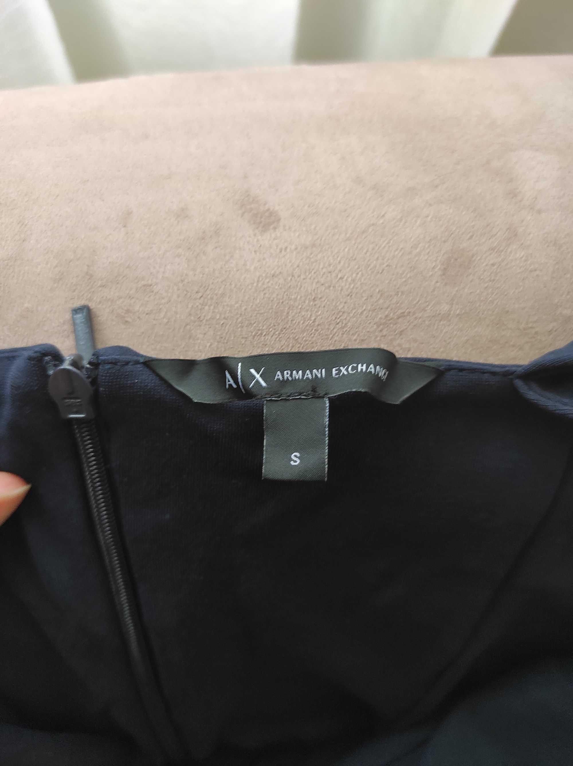 Armani, nowa sukienka, rozmiar S