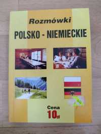 Rozmówki polsko - niemieckie