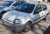 Renault Clio 1.9D