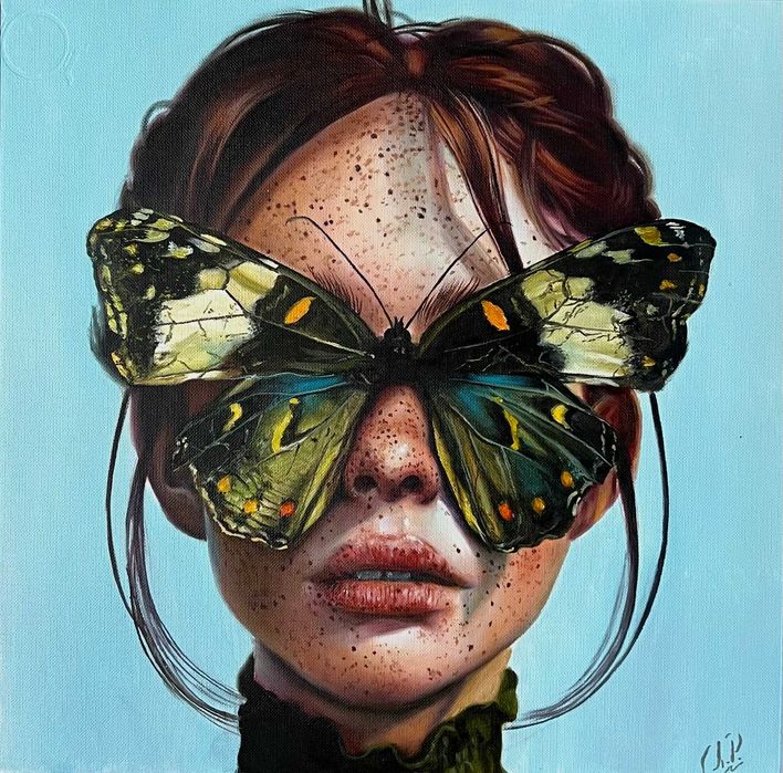 картини від художника