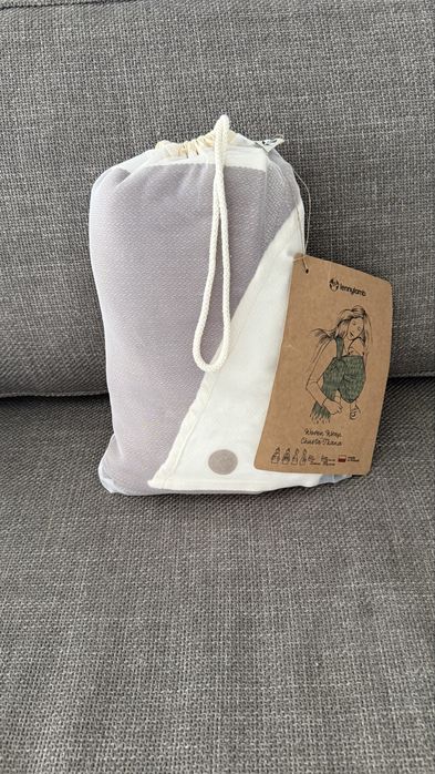 Chusta do noszenia Lennylamb