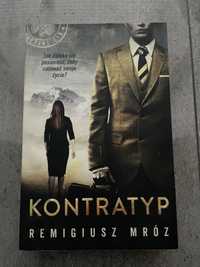 Mróz „Kontratyp”