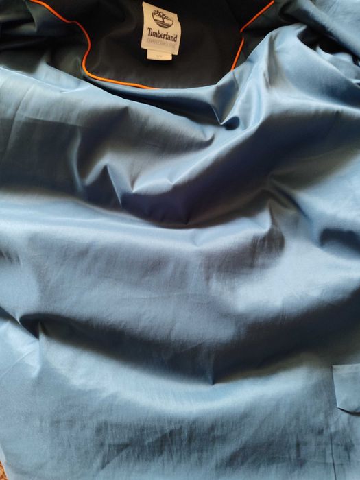 чоловіча зимова куртка Timberlend