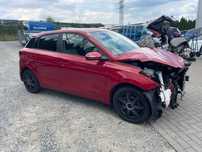 Hyundai i20 1.0 T-gdi