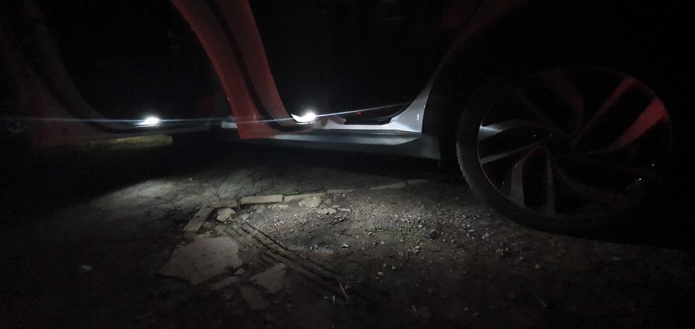 Продам Kia Niro EV