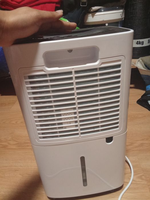 Desumidificador orima