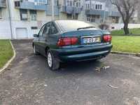 Vende-se um carro ford escort 1.6 cc