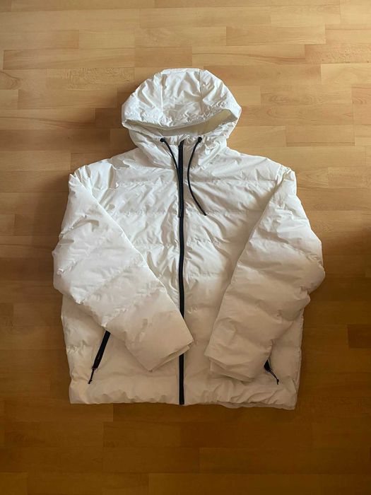 Куртка чоловіча тепла