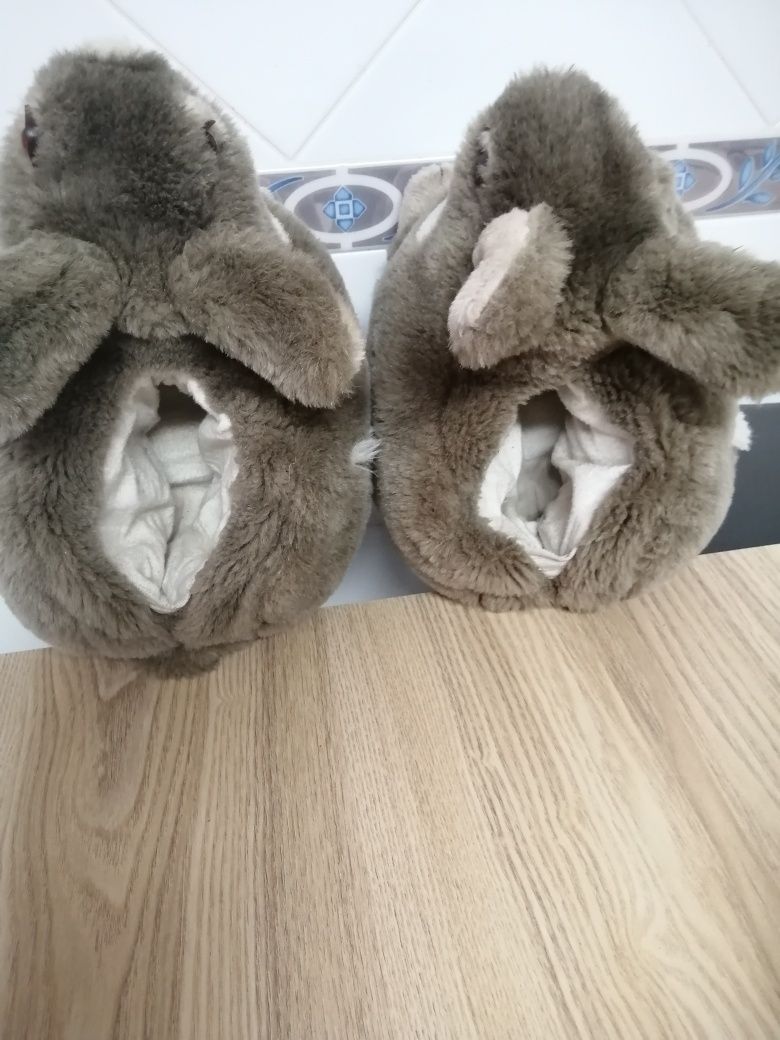 Pantufas 37. Em bom estado