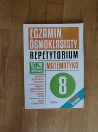 Repetytoria egzamin ósmoklasisty