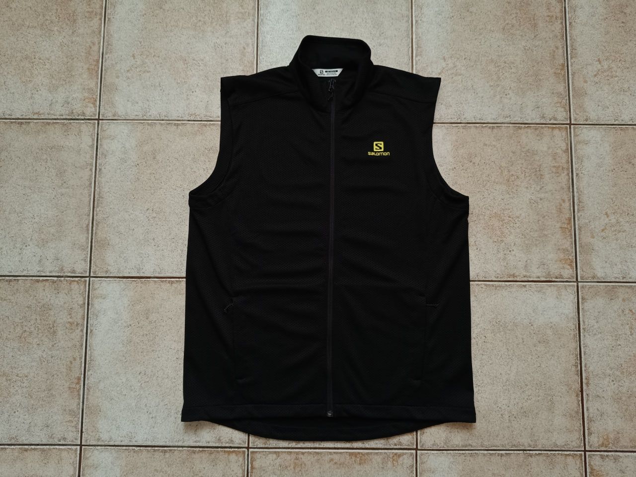 жилетка WorkWear Pionier Engelbert Strauss Mascot Salomon Peter Storm