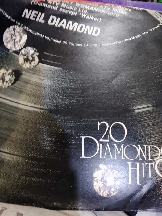 Vendo discos de vinil em lisboa