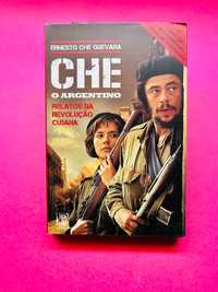 Ernesto Che Guevara - Che o Argentino