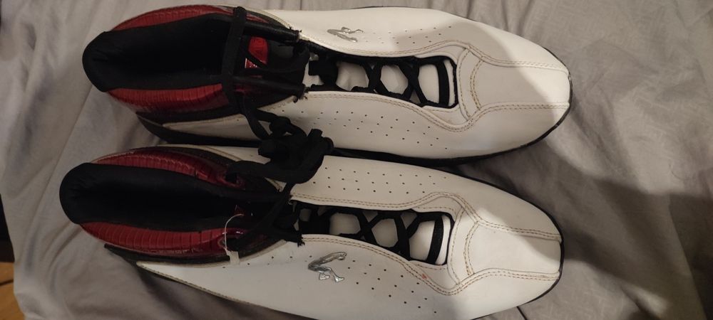 Buty do kosza Shaq  rozmiar 45