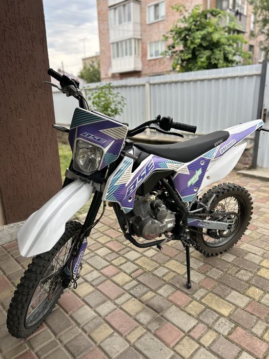 Продам bse s1 enduro торг присутній
