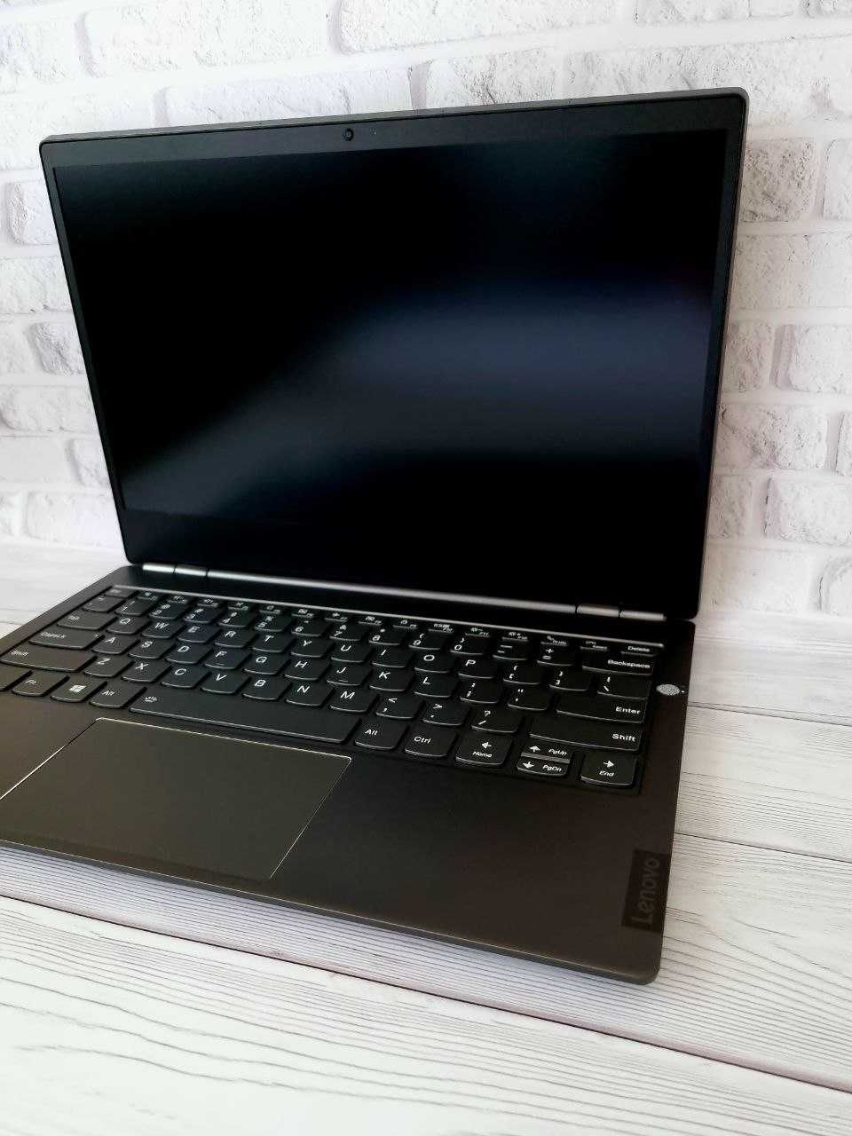 Унікальний ноутбук Lenovo ThinkBook Plus 13.3, i5 8/256gb РОЗПРОДАЖ!!