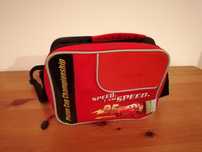 Sacola/mochila McQueen