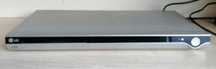 Odtwarzacz dvd LG model DVX286