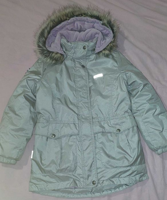 Парка Lenne на дівчинку