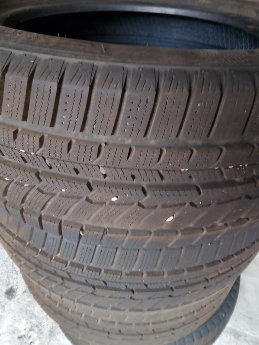 Opony zimowe skadi sp-901 205/55 R 2024r. 16
