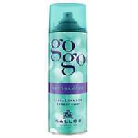 Kallos Gogo Dry Shampoo Suchy Szampon Do Włosów 200Ml (P1)