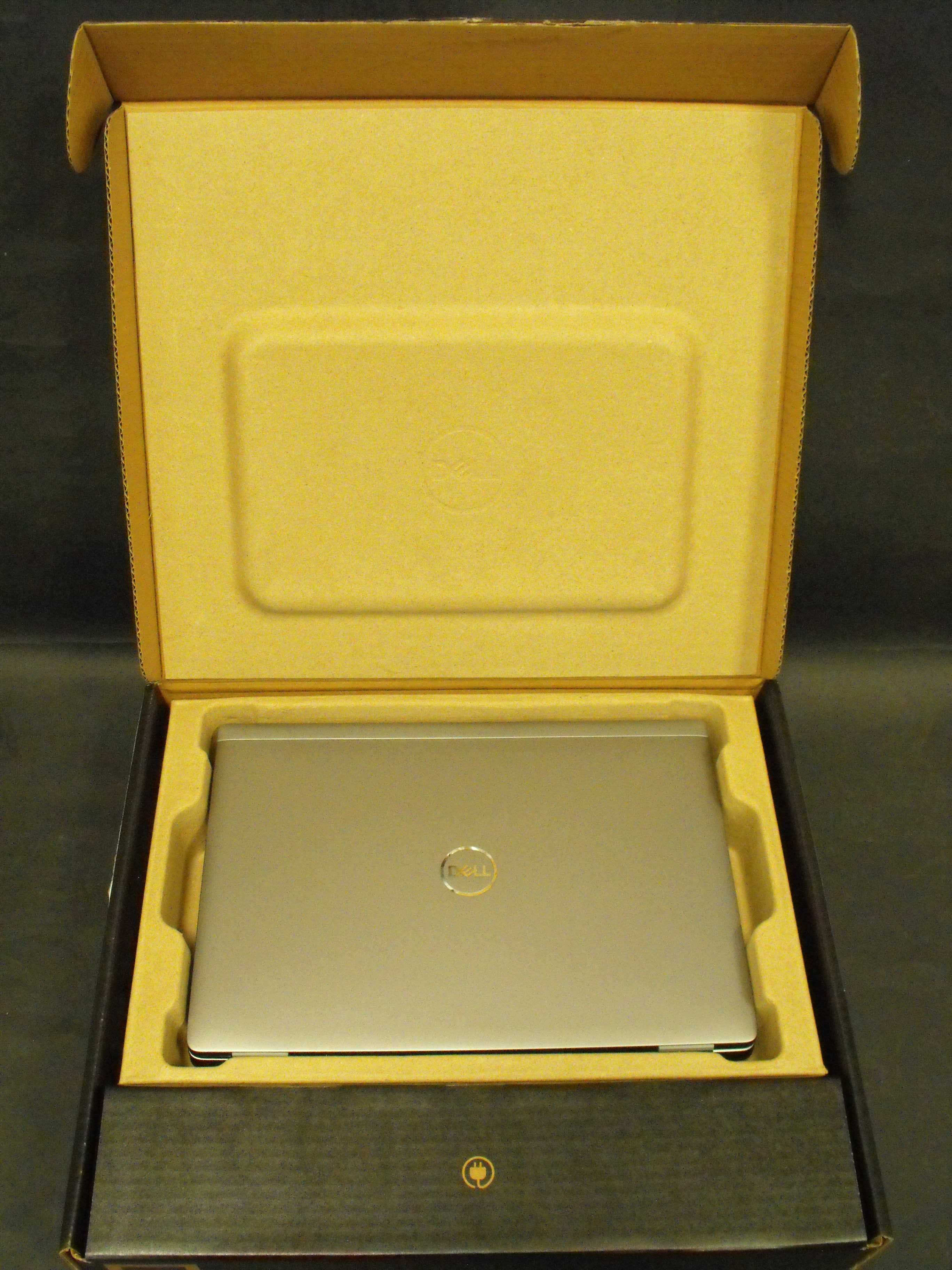 Laptop Dell Latitude 7350