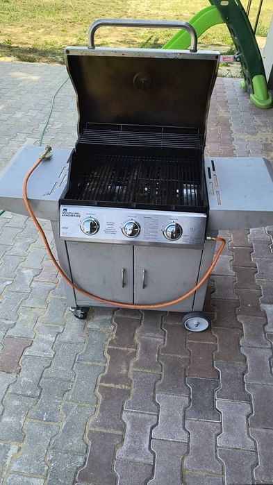 Grill gazowy Landmann 12739