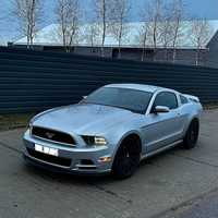 Ford Mustang 2014, Manual, Gwint, Roush, 20'