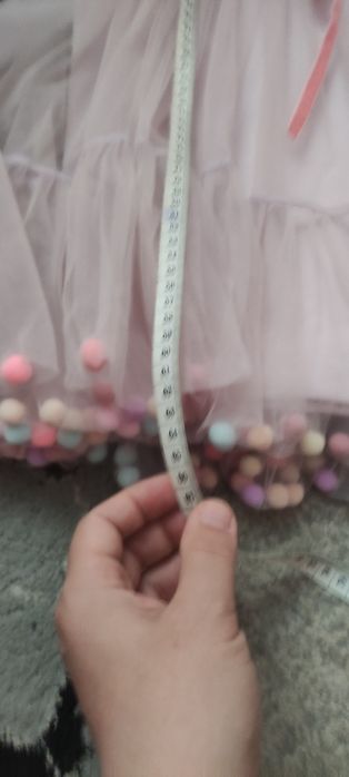 Плаття на дівчинку