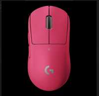 Мишка logitech g pro x superlight