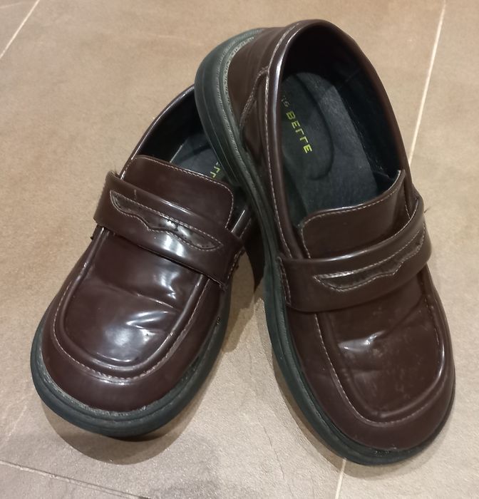 Sapatos de criança n° 33 BELLE