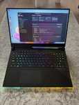 Ноутбук ASUS ROG Strix SCAR 17 G733QR-HG045R / 3070 / 5900HX / 300 Hz